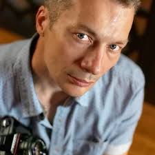 Invitation au voyage, Eric Mathieu photographie