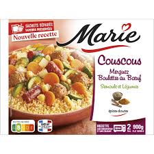 Check spelling or type a new query. Plat Cuisine Couscous Merguez Poulet Marie Le Sachet De 900 G A Prix Carrefour