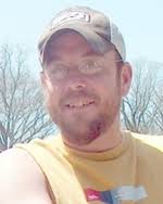 Obituary information for Chad Eric McGuire