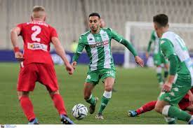 Fifa 19 panathinaikos fc midfielders. Panathinaikos F C On Twitter From The Beggining He Helped With His Skills An Important Team Player Anuar Tuhami Panathinaikos Paofc2019 20 Seasonrewind Https T Co Rn1jahf4x3