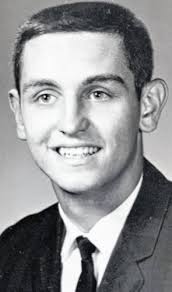 David Hillard Obituary (1947