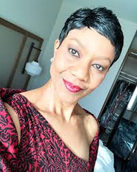 It's another jumpsuit y'all! I can't help it. This #mcalls7910 pattern is  just pure 🔥. If you read the blog post last week, I told you it was  coming. This one will