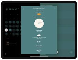 Although there's no desktop app, google calendar's web app and mobile apps for android and ios are enough to keep schedules. The Best Calendar App For Ipad The Sweet Setup