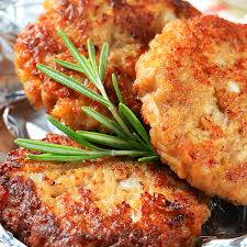 We did not find results for: Seasoned Breaded Veal Cutlets Recipe From Mamma S Recipes Veal Recipes Veal Cutlet Recipes Veal Cutlet