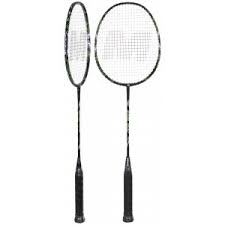 Textildruck bieten wir auch an. Tennisman De Badmintonschlager Merco Classic 30 Online Kaufen