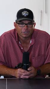 A rodeo will hold for nothing...unless you're Roy "Super Looper" Cooper.  Listen to the newest episode of Let's Freakin' Rodeo with the legend, one  of the greatest in history, Roy "Super Looper"