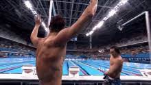 Discover more olympic swimming funny cr1tikal gifs on gfycat. Michael Phelps Olympics Gif Michaelphelps Olympics Swimming Discover Share Gifs
