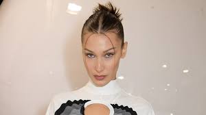 Bella hadid / top pics. Bella Hadid Called Out Instagram For Deleting A Snap Of Her Dad S Passport Teen Vogue