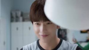 Just One Smile is Very Alluring: Episode 2 “Wedding Day.”