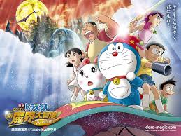 doraemon doraemon wallpapers doraemon cartoon anime