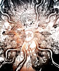 Sousei No Onmyouji Abe No Seimei Twin Star Exorcist Anime Me Me Me Anime