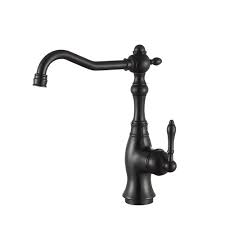 oil rubbed bronze, kitchen faucet