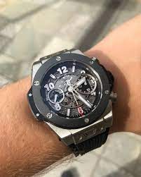 Pin On Hublot Watches