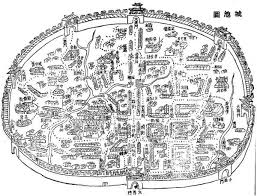 古蹟府城 台南古城之大北門 拱辰門 與小北門 鎮北門 玫瑰馨香園 udn部落格 tainan tainan city taiwan