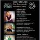 Masterclass for parents and birthworkers event image