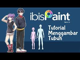 Open the ibis pain x ab, select my gallery advance select plus aiken. Tutorial Cara Menggambar Tubuh Anime Perempuan Laki Laki Full Body Di Ibis Paint X Invidious