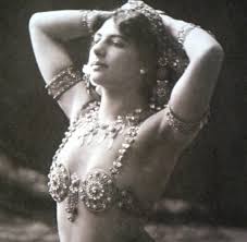 The zelle family was fraught with. 1876 1917 Mata Hari War Die Schonste Spionin Aller Zeiten Welt