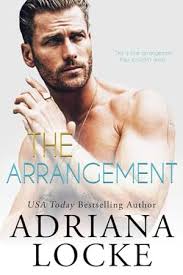 50 books like The Arrangement by Adriana Locke