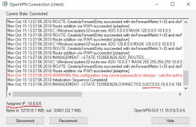 Konfigurasi Openvpn Di Debian Nguprek
