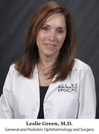 View patient reviews, address, phone number and driving directions here now. Leslie Green Md Providing Macular Degeneration Glaucoma Pediatric Eye Care Services In Goshen Warwick Monroe And Port Jervis