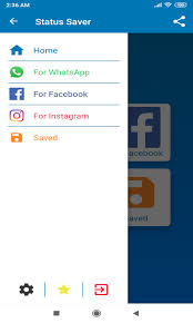 Oct 03, 2021 · status saver for whatsapp 2021 help you to save online status from your friend's. Free Status Saver All In One Apk Download For Android Getjar