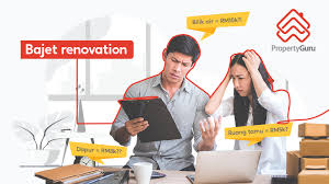 Maybe you would like to learn more about one of these? Cara Buat Bajet Renovation Rumah Di Malaysia Propertyguru Malaysia