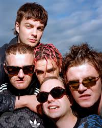 Can Fontaines DC Make Rock Bands Cool Again?