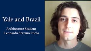 Brazil Student Profiles