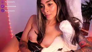 Watch Ramonarios Porn Fresh Videos [MyFreeCams] - booty, strip, wetpussy,  lovely, dance