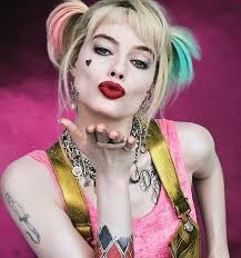 Pin On Harley Quinn
