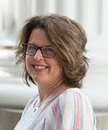 Marketing & Communications Staff