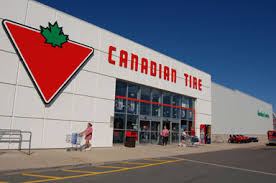I have a canadian tire credit card and i have been utilizing this store throughout the entire canadian tire.do not mistake this complaint as being pandemic related. Le Proprietaire Du Canadian Tire De Montmagny Acquiere Celui De La Pocatiere Cmatv