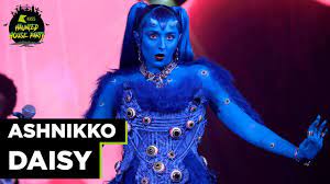Ashnikko Daisy Live From The Kiss Haunted House Party Youtube Loading the chords for 'ashnikko daisy official lyrics & meaning | verified'.