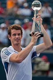 Sir andrew barron murray obe (born 15 may 1987) is a british professional tennis player from scotland. Andy Murray Wikipedia