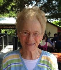 Dorothy Overholt Obituary