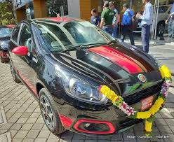 Check spelling or type a new query. Fiat Punto Abarth Unsold 2018 Stock At Rs 2 L Discount