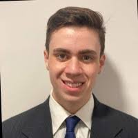 Todd Parramore's Instagram, Twitter & Facebook