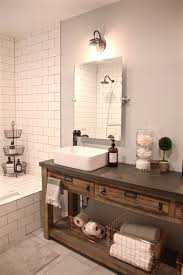 Check spelling or type a new query. Bathroom Remodel Restoration Hardware Hack Mercantile Console Table Hacked Into A Wooden Bathroom Vanity Farmhouse Bathroom Organizers Bathroom Sink Vanity