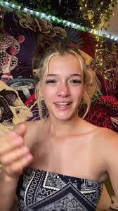 Faith Dolan's Instagram, Twitter & Facebook