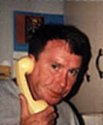 Gerry "Bill" Barrett Obituary & Funeral