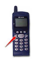 Hard Reset for Sagem RC 922