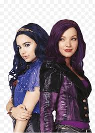 Hands Off My Gloves~ Evie Has Joined Mal And Audrey At Rainbow High! These  Halls Get More Wicked By The Minute! : R/Descendants