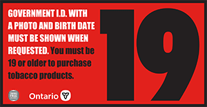 So, can you vaporize indoors? Rules For Selling Tobacco And Vapour Products Ontario Ca