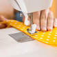 Sewing Introduction Workshop