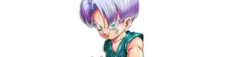 4.4 out of 5 stars. Trunks Kid Dbl05 04e Characters Dragon Ball Legends Dbz Space