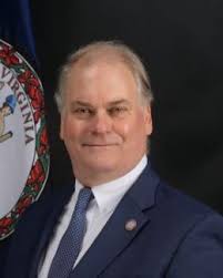 Virginia Department of Accounts