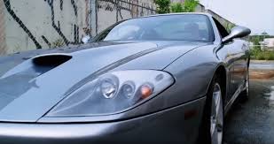 Ferrari ferrell had a lot of buzz last month for his videos of joseline hernandez from love & hip hop atlanta. but, he isn't just an instagram user, he is an artist. Here Are The Most Memorable Movie Ferraris Of All Time Autoevolution