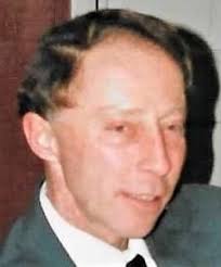 James J. Caskey (1946-2022)