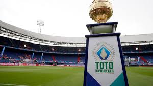 De knvb heeft maandagmiddag de speeldata van de wedstrijden in de achtste finale van de knvb beker bekendgemaakt. Loting Toto Knvb Beker Voor Vv Buitenpost En Harkemase Boys Rtv Nof