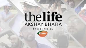Akshay Bhatia: The Life, His Wife, and Rising Stardom